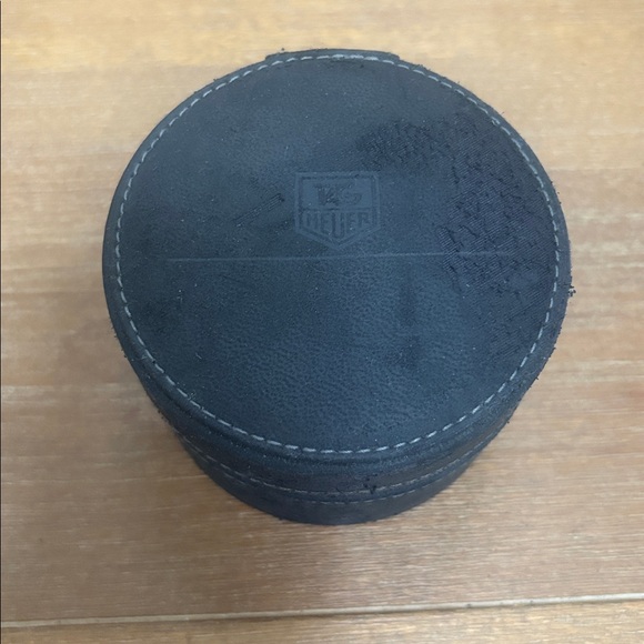 Tag Heuer Silver and Gold Women's Watch - Picture 12 of 13